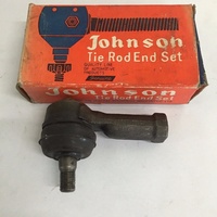Tie Rod End FOR Nissan Datsun Bluebird 510 series 1300 1400 1600 Outer LH TE435L