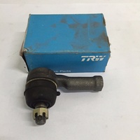 Tie Rod End FOR Nissan Datsun Bluebird 510 series 1300 1400 1600 Outer LH TE435L