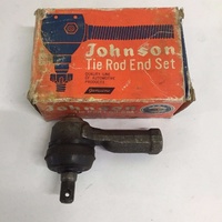 Tie Rod End FOR Nissan Bluebird 510 1300 1400 1600 Peugot 605 Outer RH TE435R