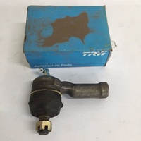 Tie Rod End FOR Nissan Bluebird 510 1300 1400 1600 Peugot 605 Outer RH TE435R
