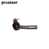 LH Inner Tie Rod End FOR Nissan Datsun 1600 510 180B 200B Gazelle Silvia Sunny