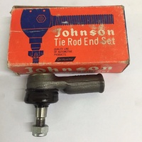 Tie Rod End FOR Nissan Dastun 1200 B110 B120 KB110 Sunny Truck Outer LH TE440L