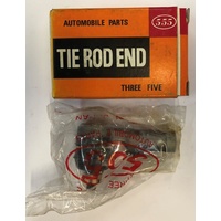 Outer RH Tie Rod End FOR Nissan Dastun 1200 B110 B120 KB110 Sunny Truck 555