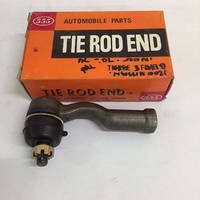 Tie Rod End FOR Nissan Datsun 1200 B11 KB110 VB110 B120 RH TE441L 555
