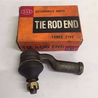 Tie Rod End Outer FOR Mazda 1500 1800 929 Bongo Van E1300 F1000 TE443L 555