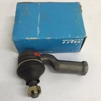 Tie Rod End Outer FOR Mazda 1500 1800 929 Bongo Van E1300 F1000 TE443L