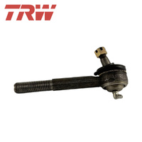 Outer Tie Rod End LH FOR Toyota Hiace PH10 RH15 555 1967-1971 TE450L TRW