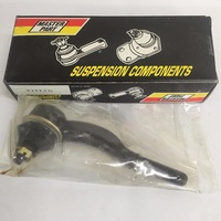 Tie Rod End Inner FOR Mitsubishi Galant A51 GA GB GC GD Lancer LA LB LC TE464R