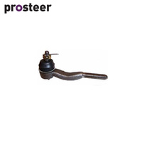 Inner Tie Rod End FOR Mitsubishi Galant A51 GA GB GC GD Lancer LA LB LC TE464R