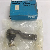 Mazda 1300 Familia Presto STB FA3T 626 MX6 RX2 TK Tie Rod End Outer LH/RH TE479L
