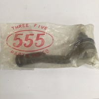 Tie Rod End Inner FOR Mazda 929 929L LA2VS RX4 1972-1975 TE483R 555