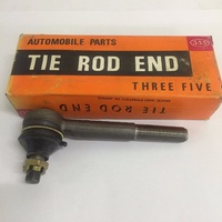 Tie Rod End Outer RH FOR Toyota Hiace PH1 RH10 11 Stout Toyoace RY10 TE484R 555
