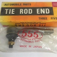 Tie Rod End Outer LH FOR Toyota Hilux RN2 1972-1978 TE487L 555
