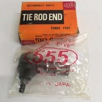 Holden Gemini TX TC TD TE TF TG 1974-1985 Tie Rod End Outer TE491R 555
