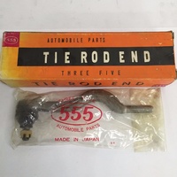 Tie Rod End Inner LH FOR Toyota Corona RT104 RT118 1974-1978 TE494R 555