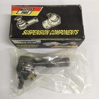 Tie Rod End Outer FOR Mazda 121 808 STC Savanna 929 LA4 RX3 RX4 RX5 LH/RH TE512L