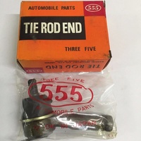 Mazda 121 808 STC Savanna 929 LA4 RX3 RX4 RX5 Tie Rod End Outer LH/RH TE512L 555