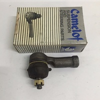 Tie Rod End FOR Nissan Datsun 120Y Gazelle Silvia Stanza Sunny Outer LH TE518L