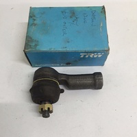 Tie Rod End FOR Nissan Datsun 120Y Gazelle Silvia Stanza Sunny Outer LH TE518L