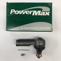 Tie Rod End FOR Nissan 120Y Gazelle Silvia Stanza Sunny Outer RH TE518R