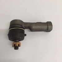 Tie Rod End FOR Nissan 120Y Gazelle Silvia Stanza Sunny Outer RH TE518R 555