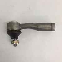 Tie Rod End FOR Nissan Datsun 120Y B120 Gazelle Silvia Stanza Sunny Inner TE519L