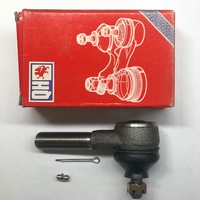 Tie Rod End FOR Nissan 200B Bluebird 910 Skyline C210 Outer LH/RH TE520L