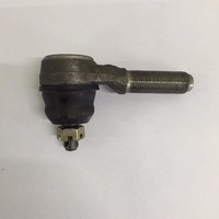 Tie Rod End FOR Nissan 200B Bluebird 910 Skyline C210 Outer LH/RH TE520L 555