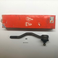 Tie Rod End FOR Nissan 200B Bluebird 910 Skyline C210 Inner LH/RH TE521R