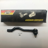 Tie Rod End Inner FOR Mitsubishi Galant GC GD Scorpion Sigma GE GH RH TE522L