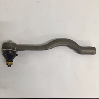 Tie Rod End Inner FOR Mitsubishi Galant GC GD Scorpion Sigma GE GH RH TE522L 555