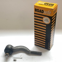 Mitsubishi Galant GC/D Scorpion Sigma Starion Triton Tie Rod End Inner LH TE523R