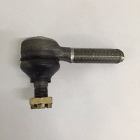 Tie Rod End Outer LH/RH FOR Toyota Dyna 4 Runner Hiace Hilux TE540L 555