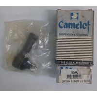 Tie Rod End FOR Nissan Datsun 120Y Gazelle Silvia Stanza Sunny Outer LH TE544L