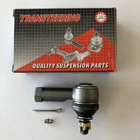 Hyundai Excel Scoupe Mitsubishi Colt Express SA SB Outer LH/RH Tie Rod End TE552R