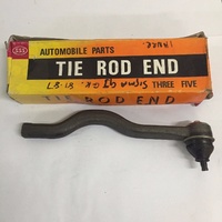 Tie Rod End Inner FOR Mitsubishi Galant Scorpion Sigma StarionRH TE554L
