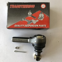 Outer RH Tie Rod End FOR Mitusbishi Canter T210 T217 FC2 FE211 FE444C TE561L 