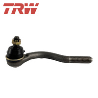 Tie Rod End FOR Nissan Cabstar F20 F21 Homer F22 Urvan E20 E21 Outer RH TE570R