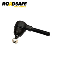 Outer Tie Rod End FOR Mercedes Benz 280 300 350 380 420 500 W116 W126 1972-1992