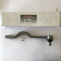 Inner RH Tie Rod End FOR Mitusbishi L200 MA Triton MB-MJ TE588L 