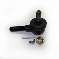 LH Outer Tie Rod End FOR Daihatsu Delta SV23 SV26 DV23 DV26 DV28 Quinton Hazell