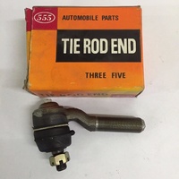 Tie Rod End FOR Nissan 320 520 620 720 2WD Datsun 720 2WD Outer LH/RH TE6041 555