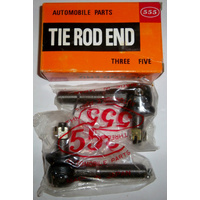 Outer Tie Rod End Pair FOR Isuzu Elf TL TK BL TLD KS KA FSR KS KT SPZ 555