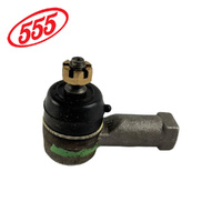 Outer Tie Rod End FOR Mitsubishi L300 2WD Starwagon SF SG 2WD 555 Japan