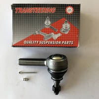 Landrover Series 90 Defender Discovery Range Rover Tie Rod End Outer RH TE626L