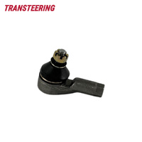 Outer Tie Rod End FOR Honda Accord Civic CRX Integra Prelude City LH/RH TE627R 