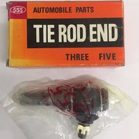 Relay Rod End LH FOR Toyota Landcruiser BJ6 FJ6 HJ6 BJ7 FJ7 HJ75 TE630L 555