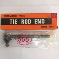 Tie Rod End Outer LH FOR Toyota 2WD Liteace KM1# 1970-1979 TE663L 555