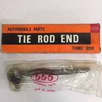 Tie Rod End Outer RH FOR Toyota 2WD Liteace KM1# 1970-1979 TE663R 555