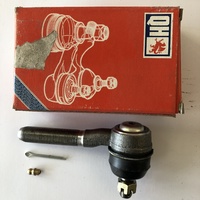 LH Outer Tie Rod End FOR Nissan Datsun 720 4WD 1983-1985